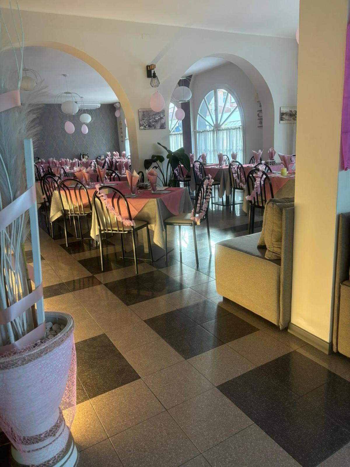 My Home Hotel Bellaria-Igea Marina Bagian luar foto